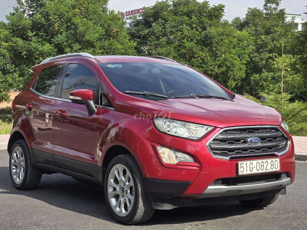 Ford 2018 - ảnh 2