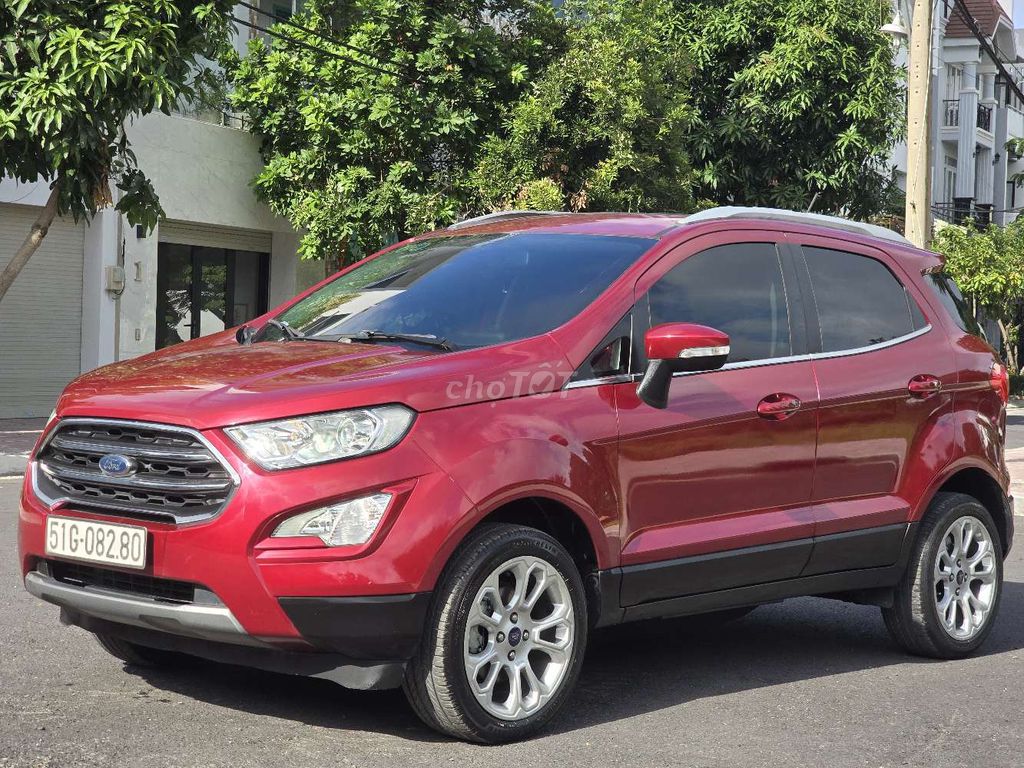 Ford 2018 - ảnh 3
