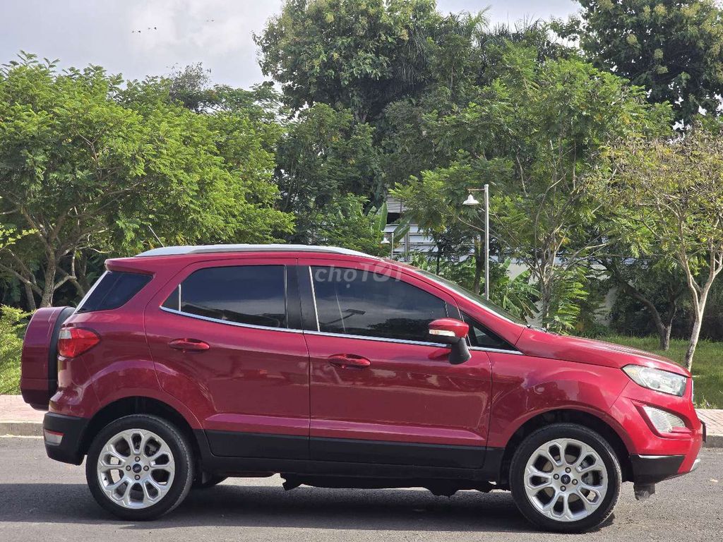 Ford 2018 - ảnh 4