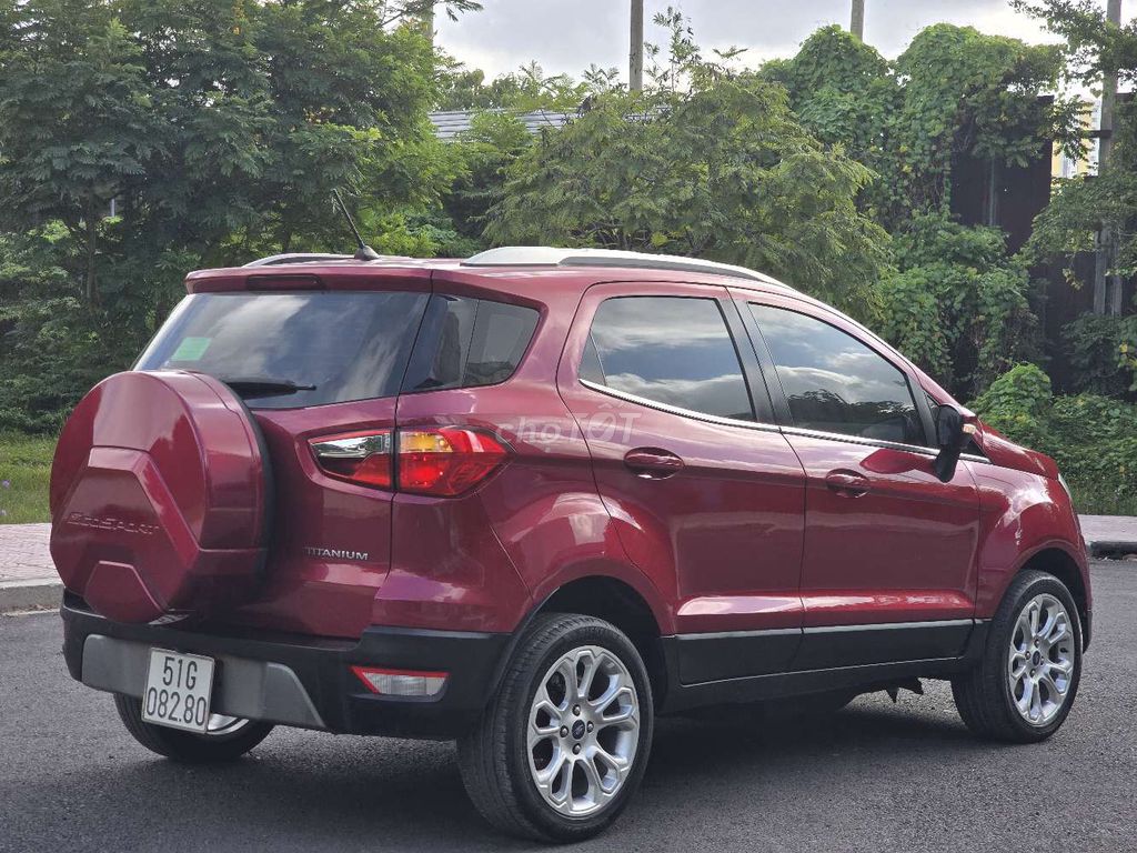 Ford 2018 - ảnh 5