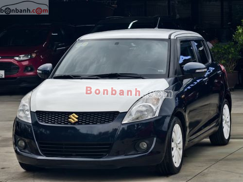 Suzuki Swift 2015 - ảnh 2