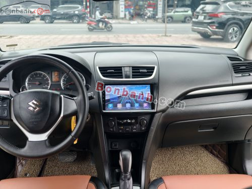 Suzuki Swift 2015 - ảnh 5