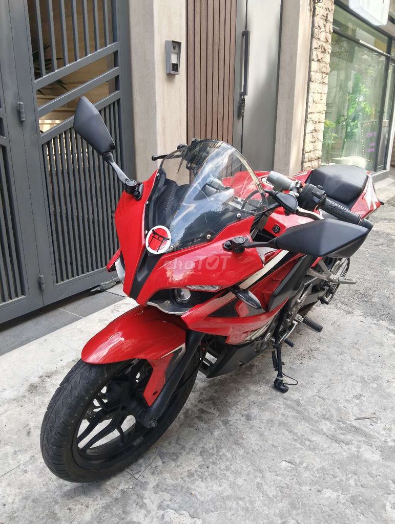 Kawasaki Bajaj 2021 - ảnh 3