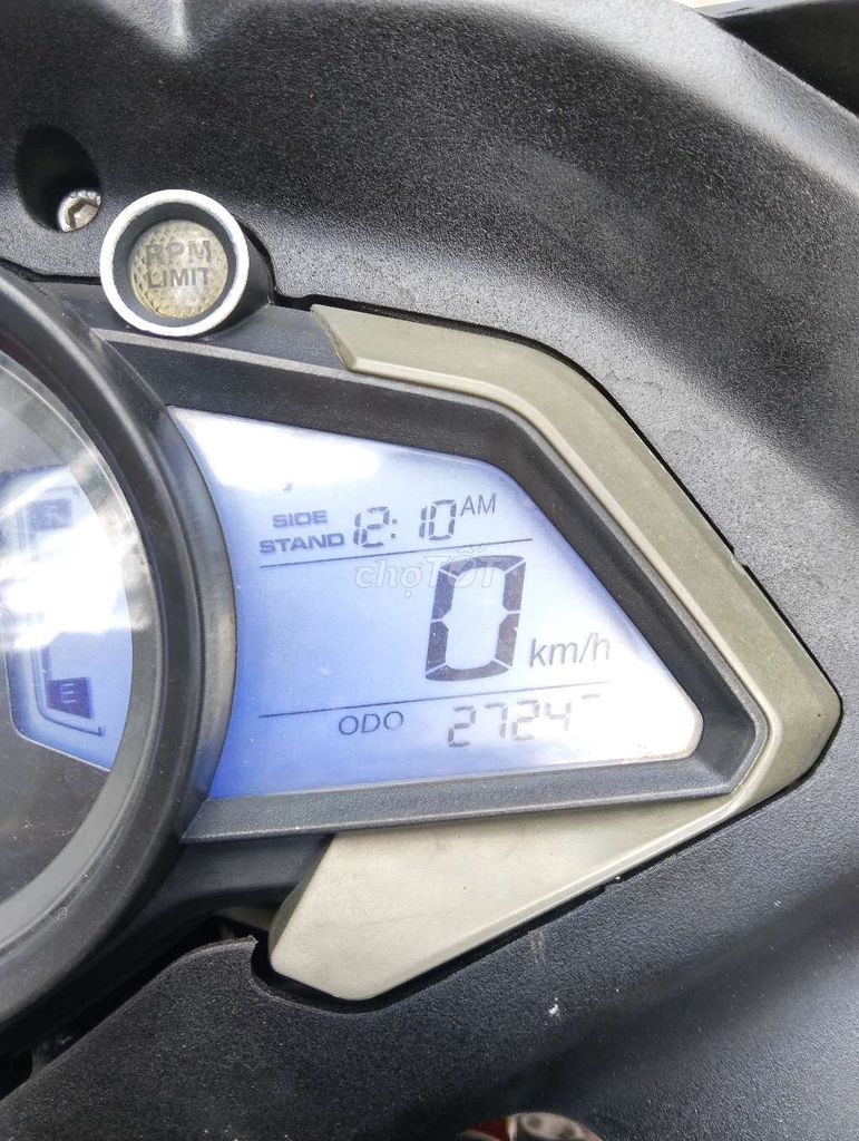 Kawasaki Bajaj 2021 - ảnh 5