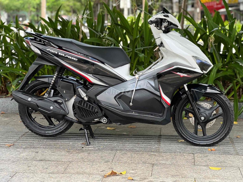 Honda AirBlade 2017 - ảnh 4