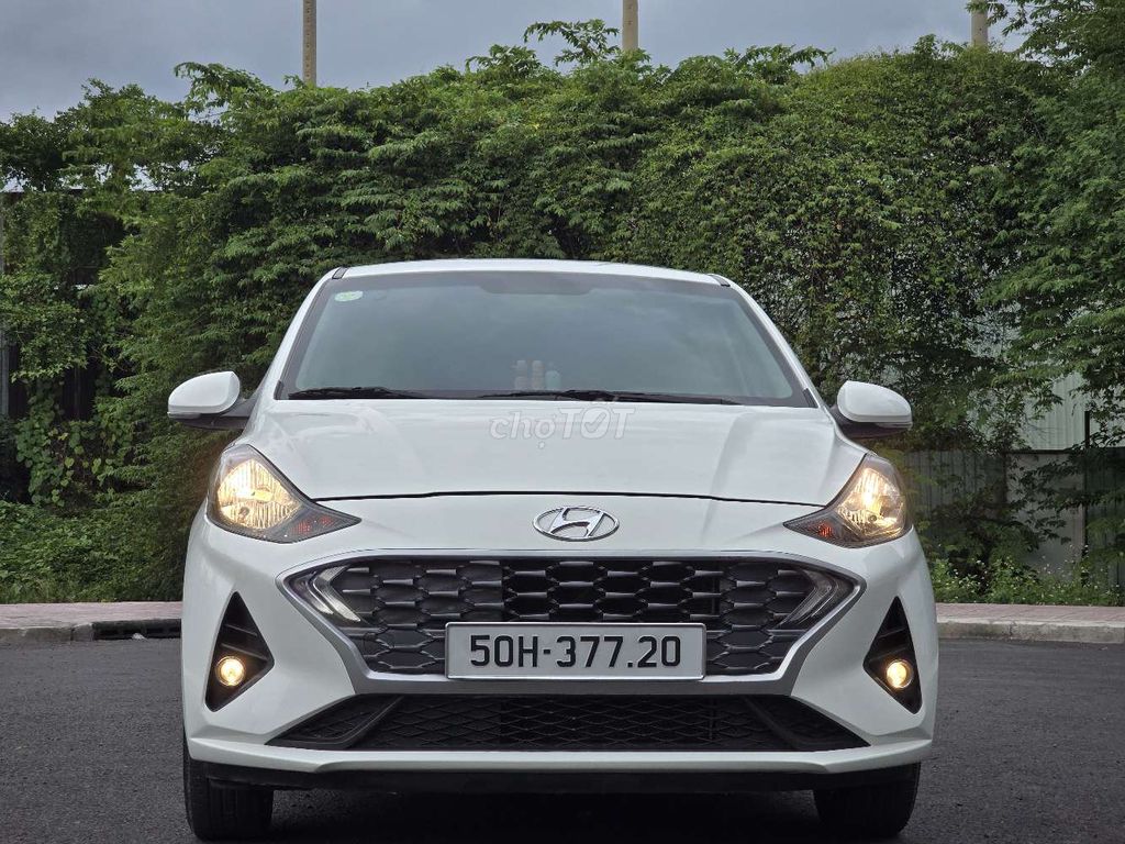 Hyundai i10 2023 - ảnh 1