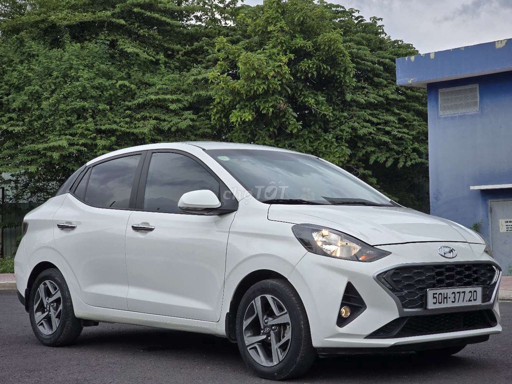 Hyundai i10 2023 - ảnh 2