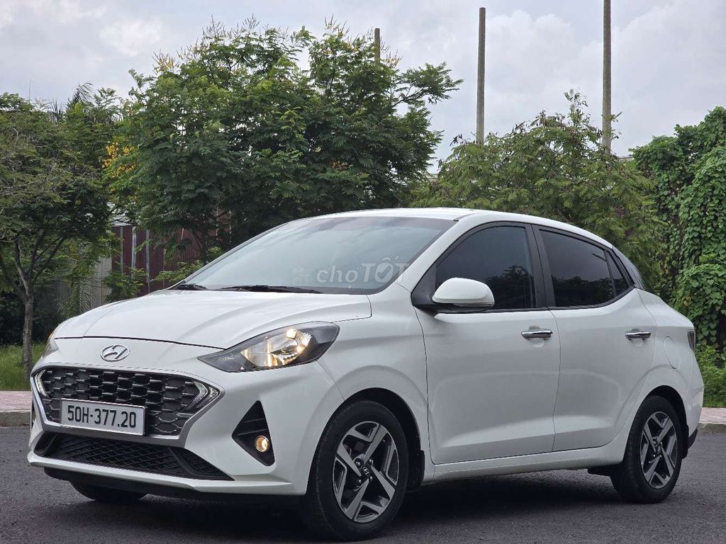Hyundai i10 2023 - ảnh 3