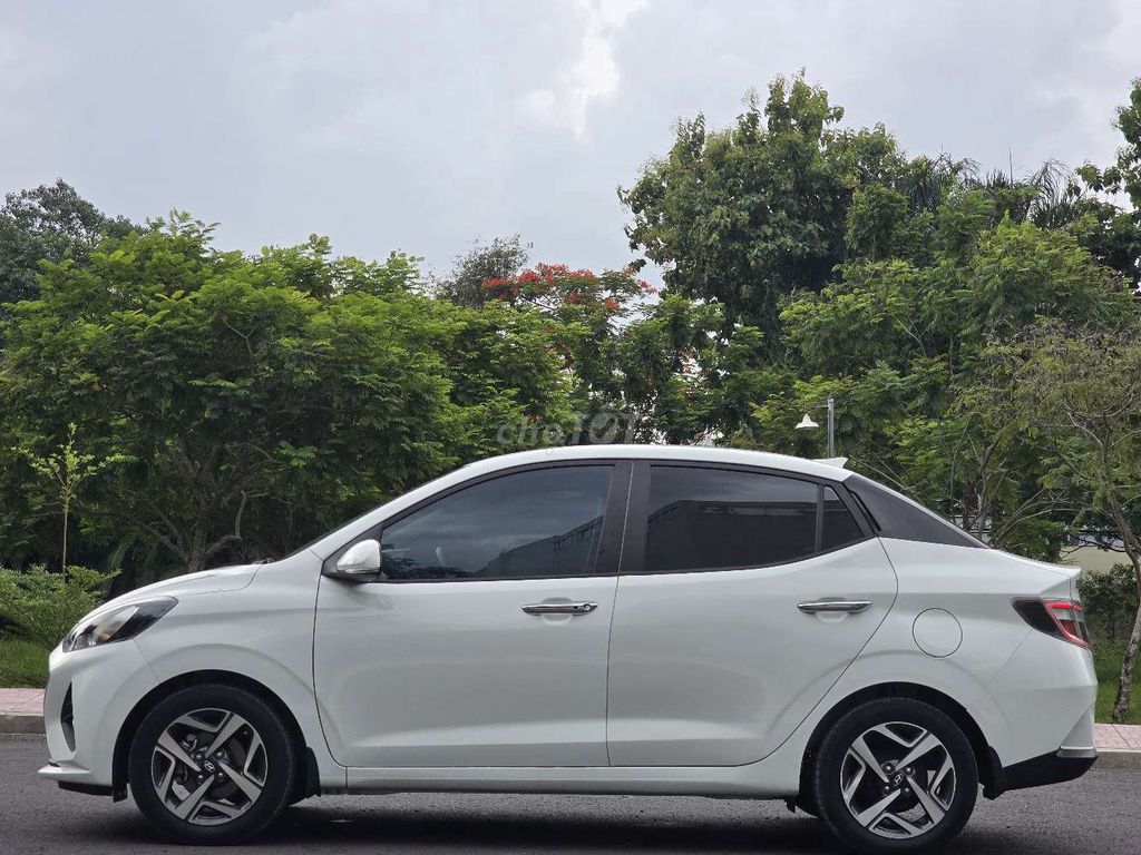 Hyundai i10 2023 - ảnh 4