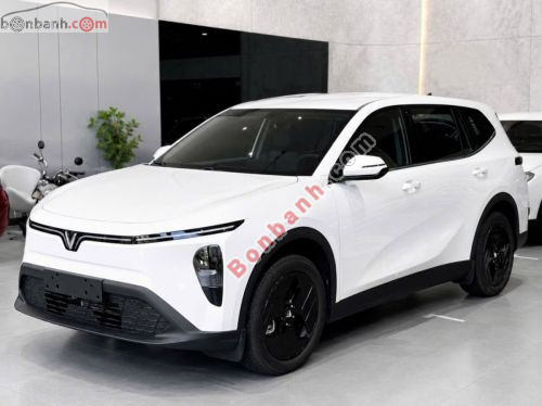 VinFast VF MPV 7 AT 2026 - ảnh 2