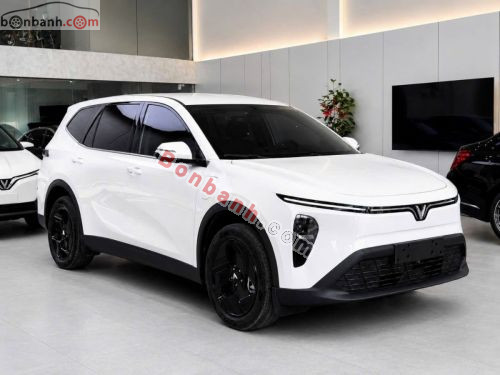 VinFast VF MPV 7 AT 2026 - ảnh 3