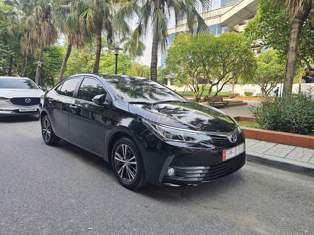 Toyota 2019 - ảnh 2