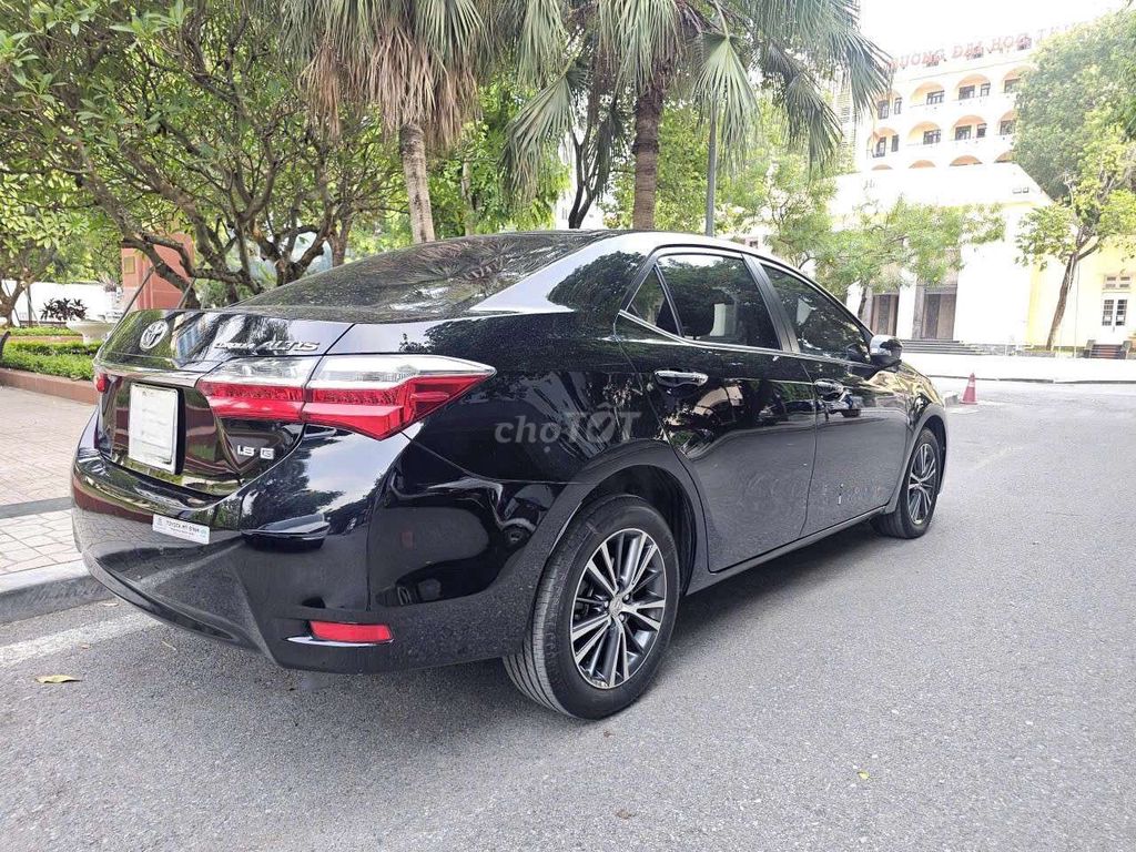 Toyota 2019 - ảnh 3