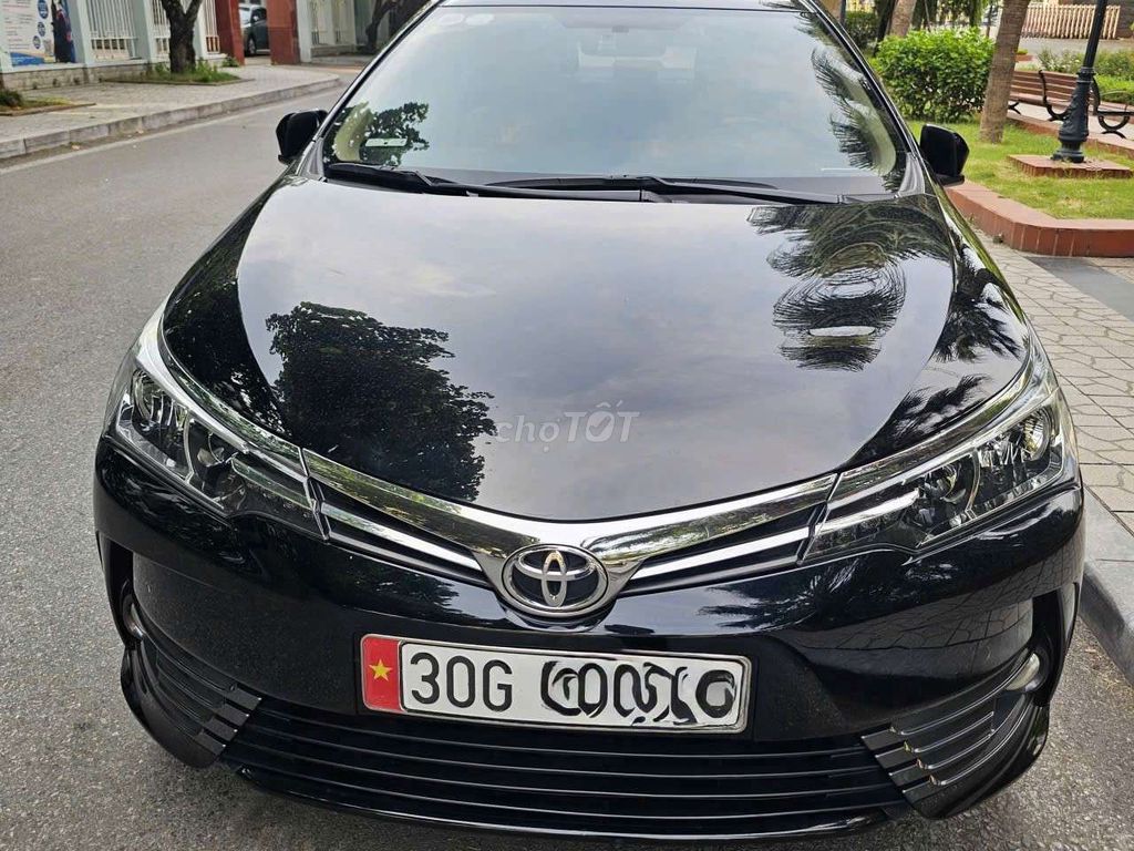 Toyota 2019 - ảnh 4