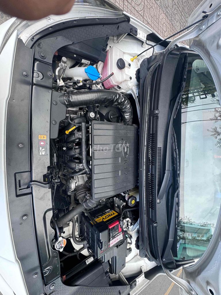 Hyundai i10 2024 - ảnh 2