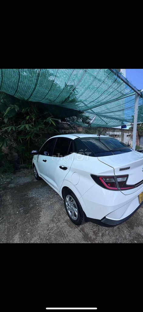 Hyundai i10 2024 - ảnh 3