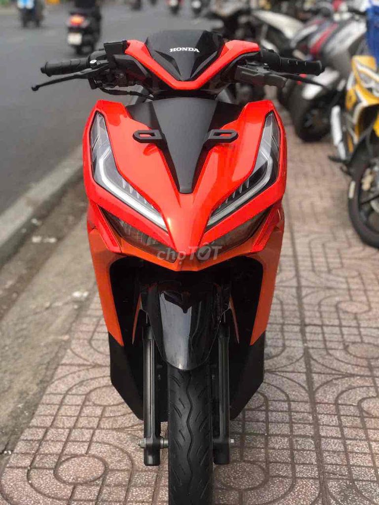 Vario 2021 - ảnh 1