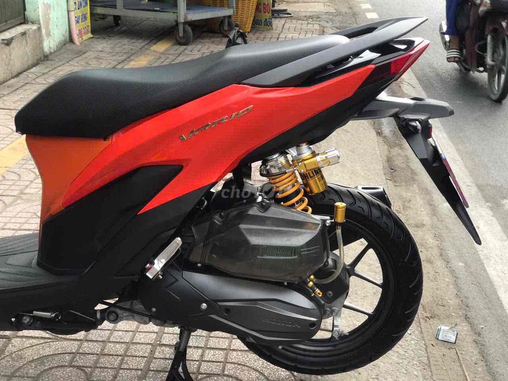 Vario 2021 - ảnh 2