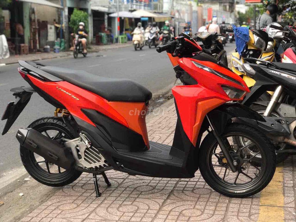 Vario 2021 - ảnh 3