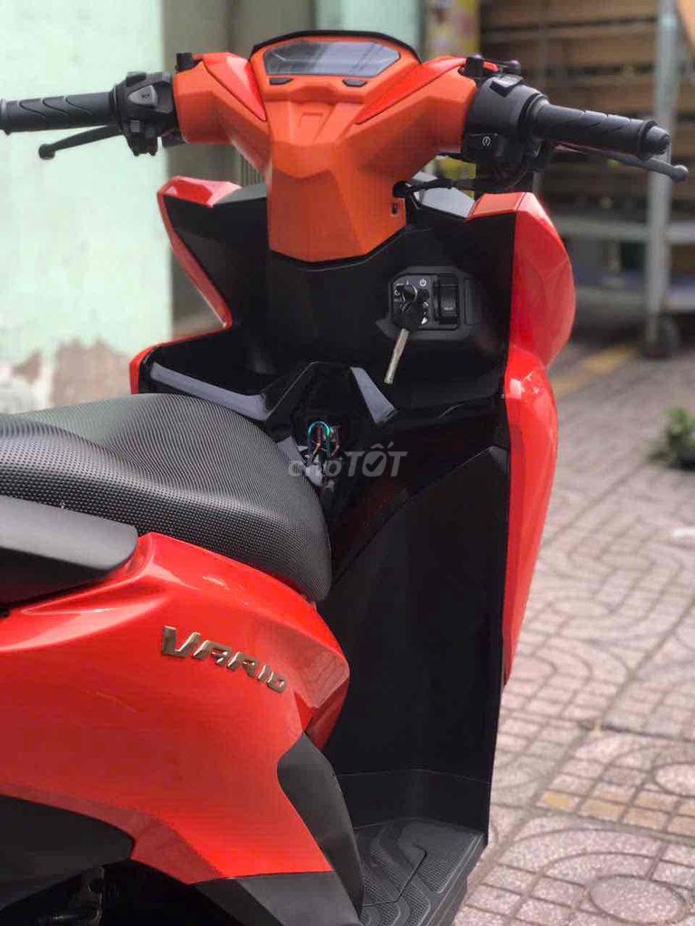 Vario 2021 - ảnh 4