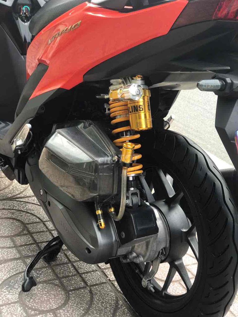 Vario 2021 - ảnh 5