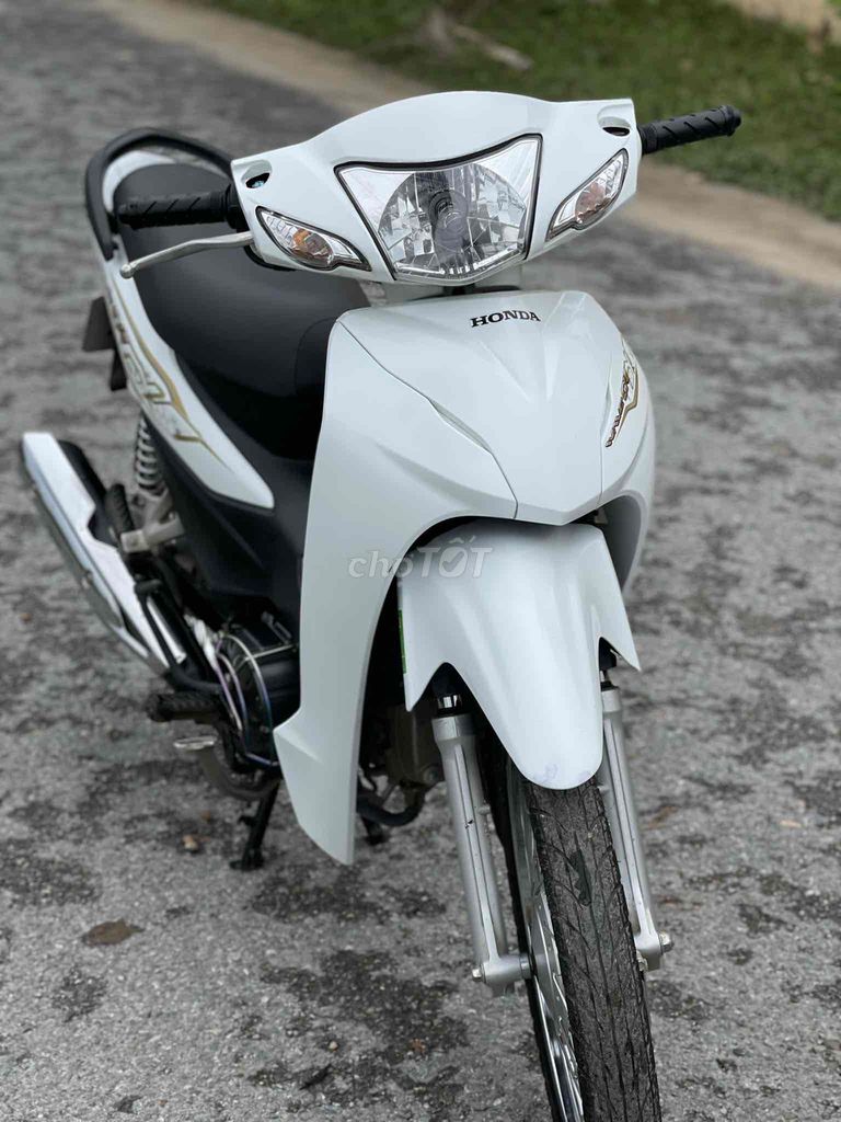 Honda Wave 2023 - ảnh 1