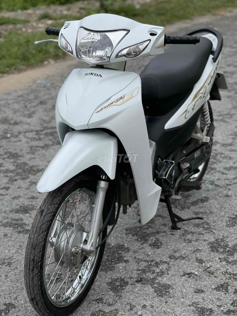 Honda Wave 2023 - ảnh 3