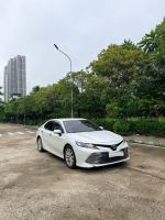 Toyota Camry 2.0G 2021 - ảnh 1