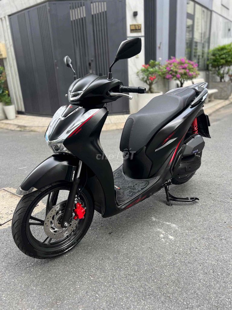 Honda SH 2025 - ảnh 2