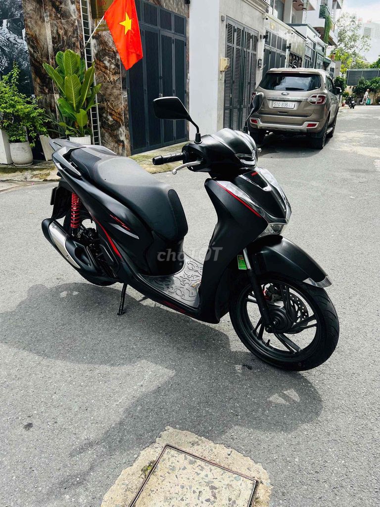 Honda SH 2025 - ảnh 3