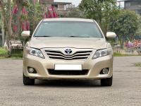 Toyota Camry LE 2.5 2010 - ảnh 1