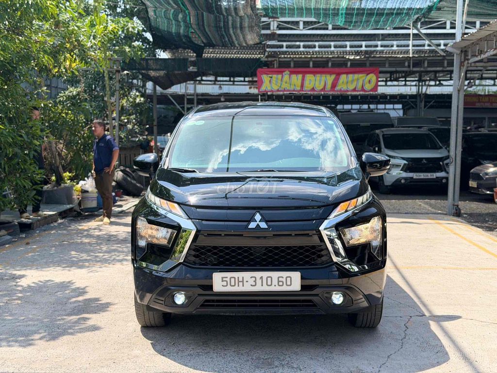 Mitsubishi 2023 - ảnh 1