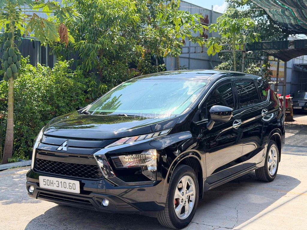 Mitsubishi 2023 - ảnh 2