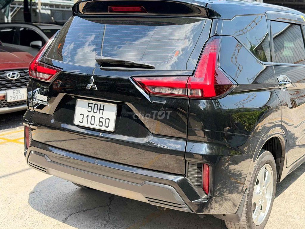 Mitsubishi 2023 - ảnh 5