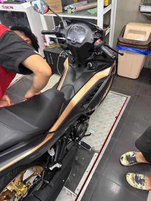 Yamaha Exciter 2026 - ảnh 1