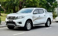 Nissan Navara 2018 - ảnh 1