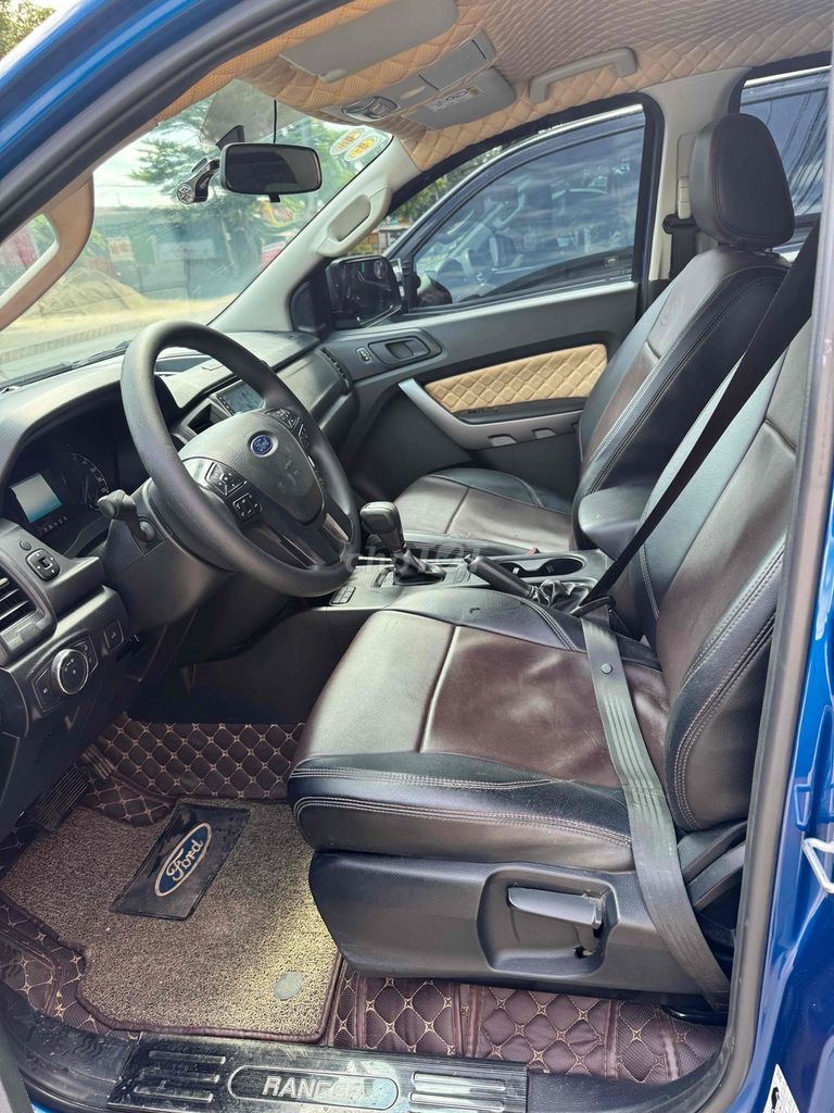 Ford Ranger 2021 - ảnh 5