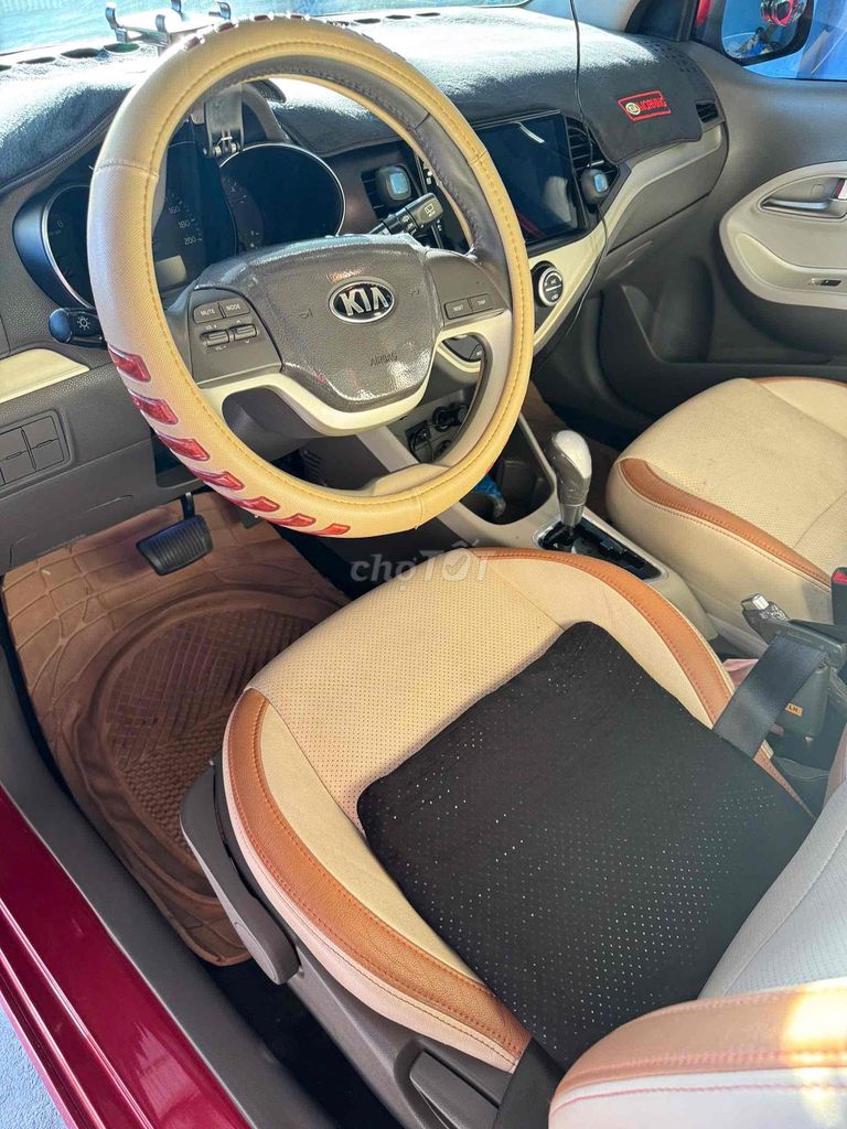 Kia Morning 2019 - ảnh 5