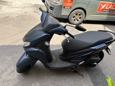Yamaha FreeGo 2023 - ảnh 1