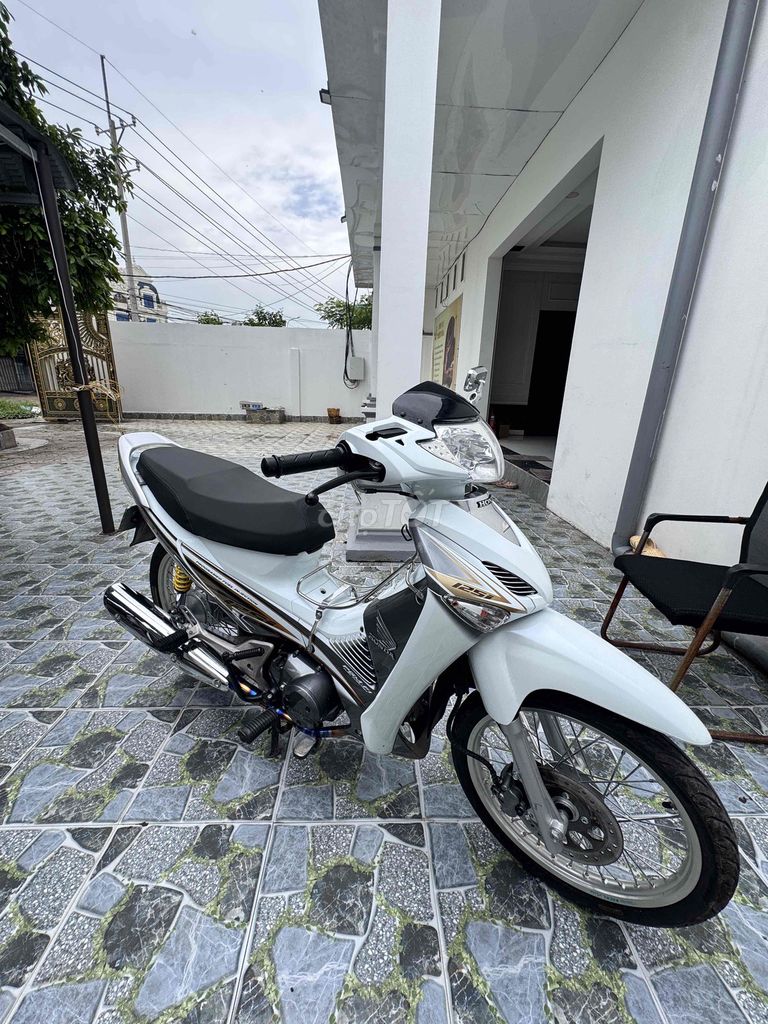 Honda Future 2006 - ảnh 1