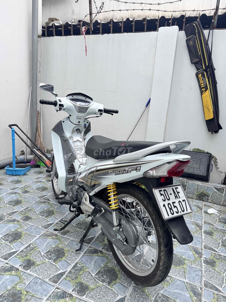 Honda Future 2006 - ảnh 3