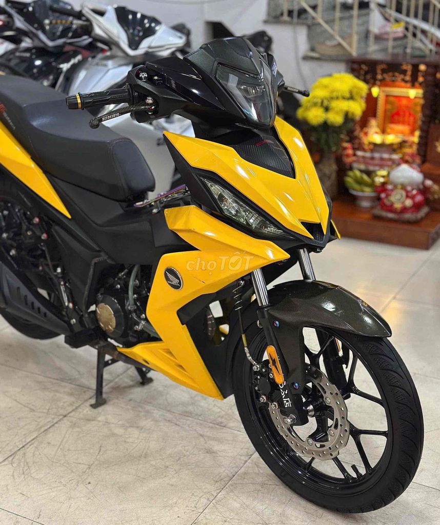 Honda Winner 2018 - ảnh 1