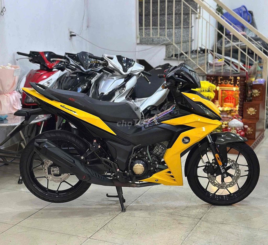 Honda Winner 2018 - ảnh 2