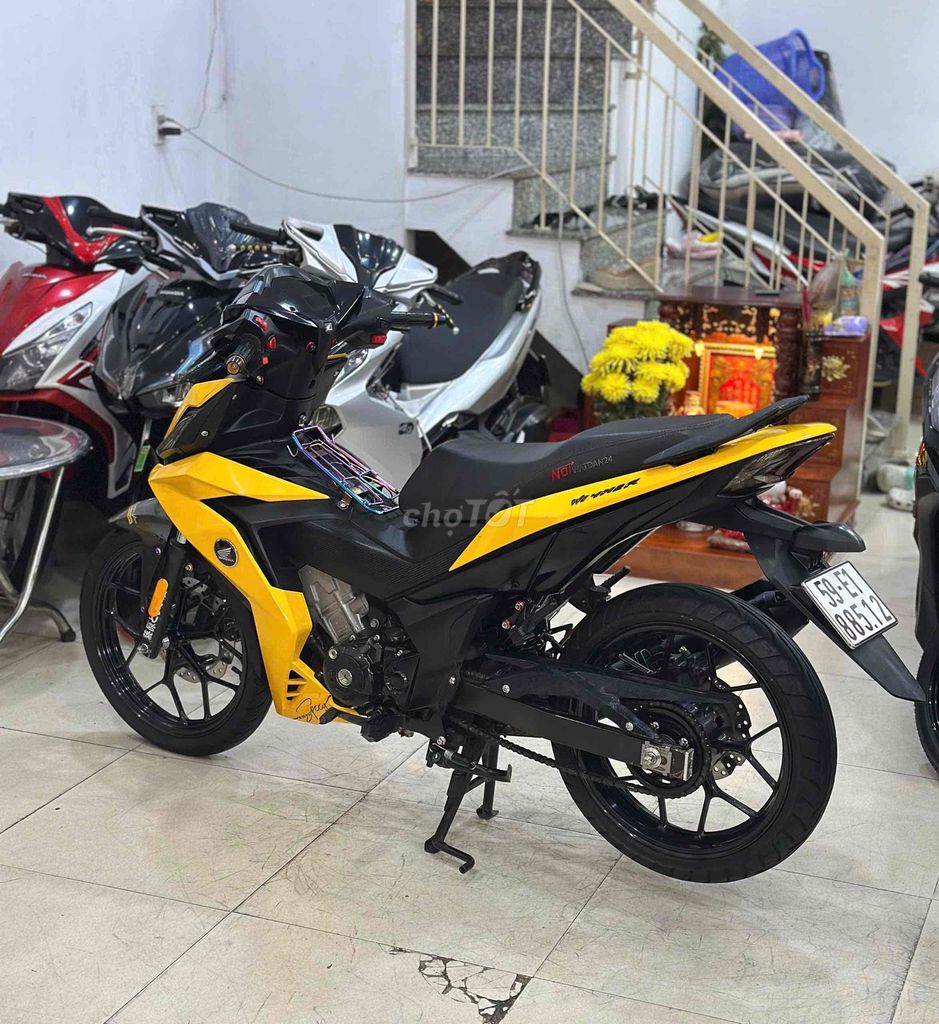 Honda Winner 2018 - ảnh 3