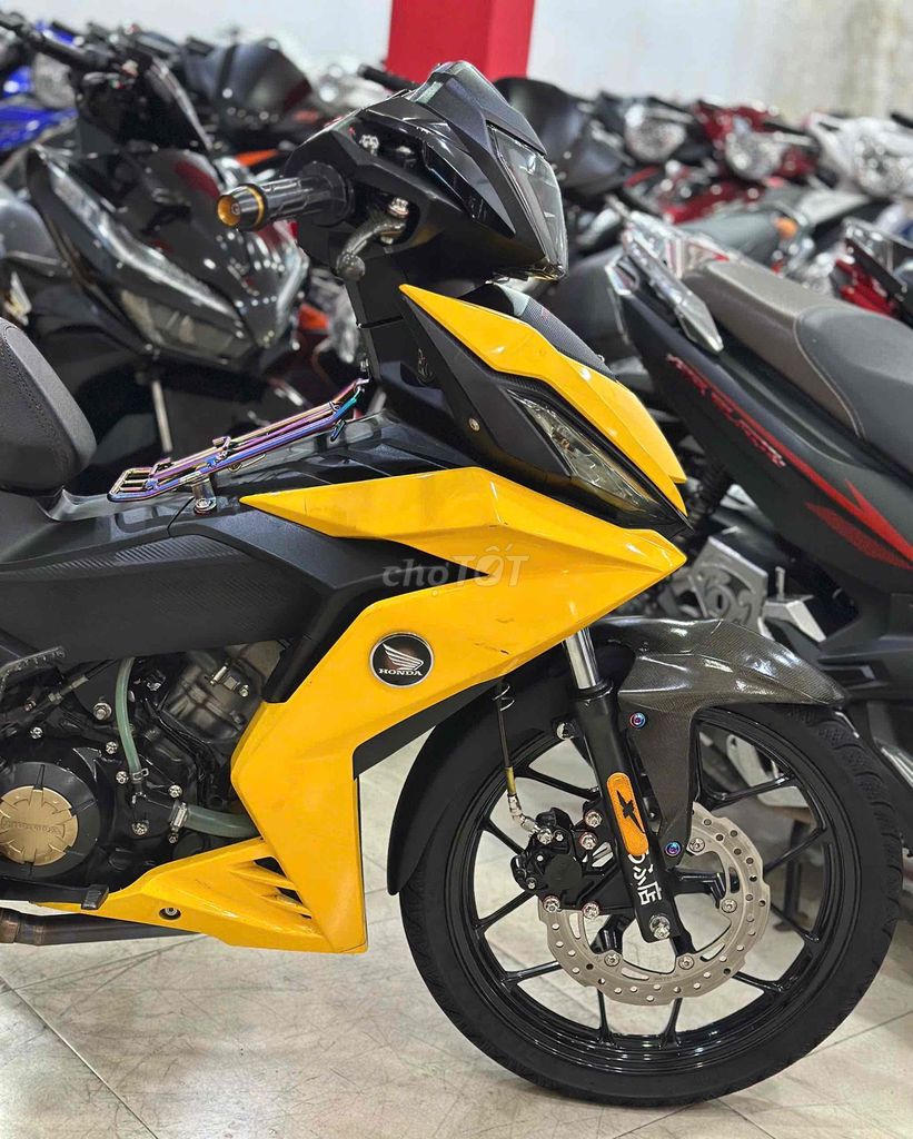 Honda Winner 2018 - ảnh 4