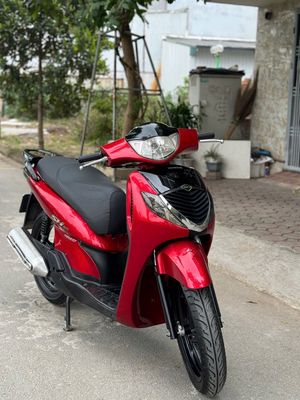 Honda SH 2009 - ảnh 1