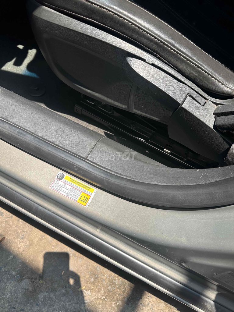 Chevrolet Cruze 2017 - ảnh 3