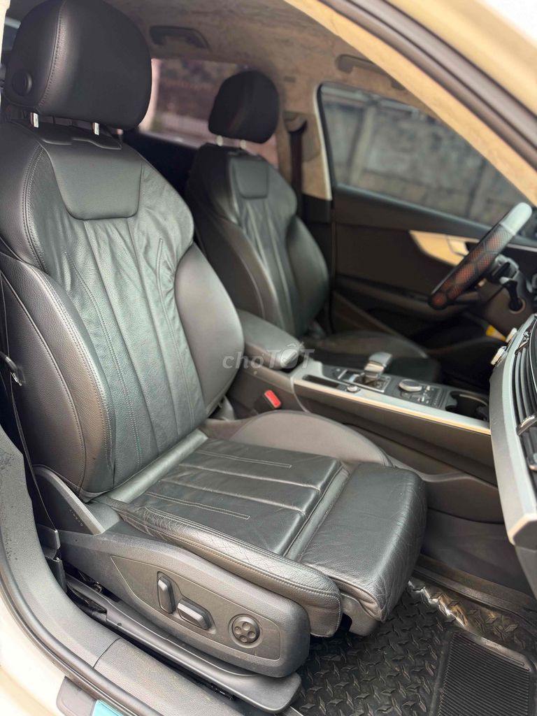 Audi 2016 - ảnh 5