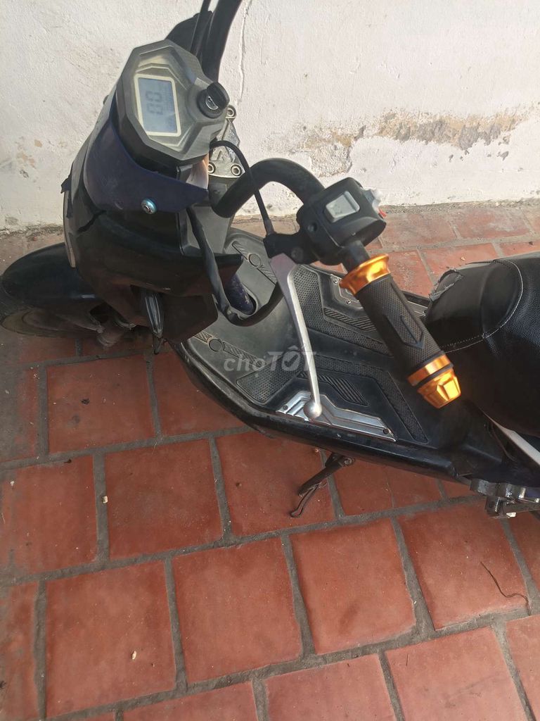 xe m 2025 - ảnh 2