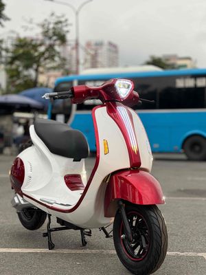 Vespa 2026 - ảnh 1